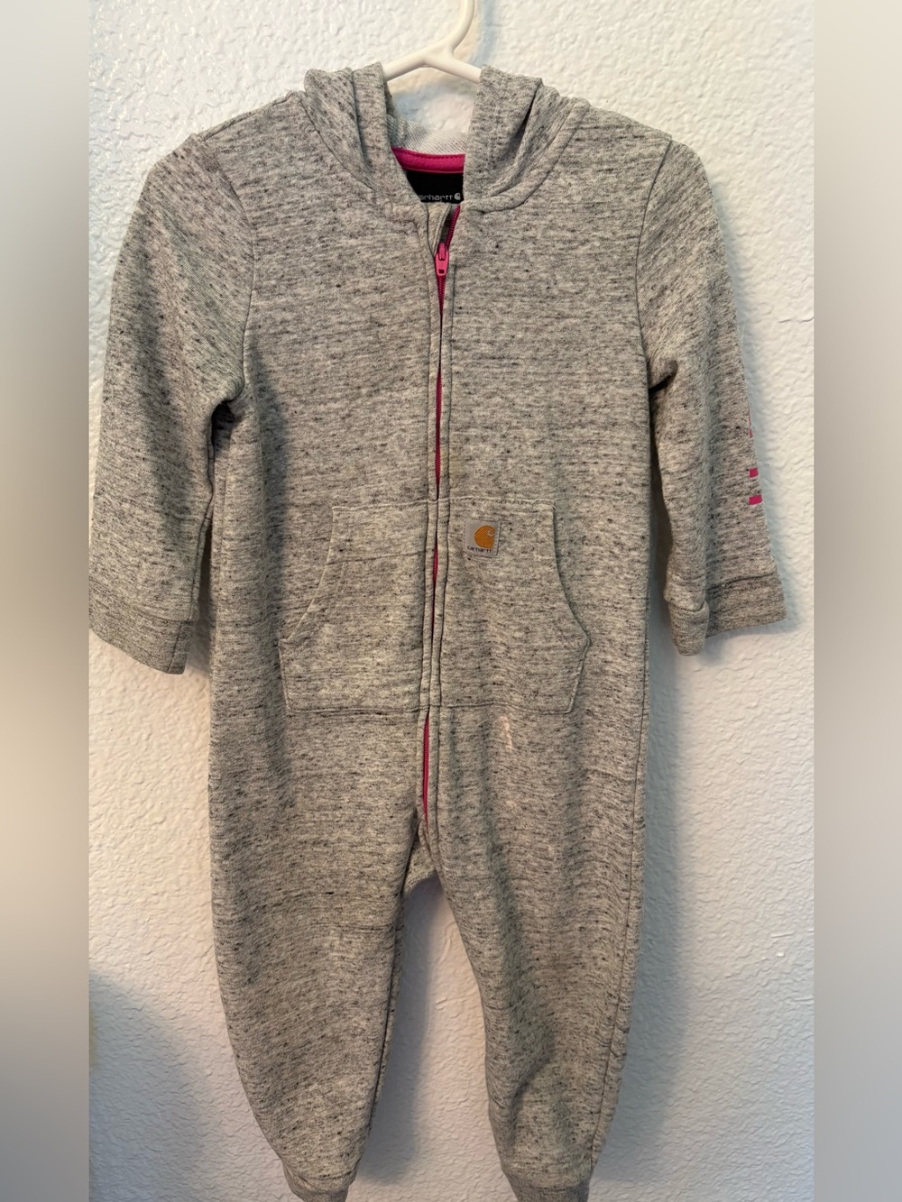 Carhartt Hooded One-Piece